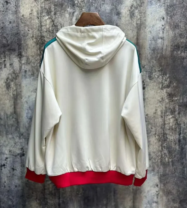 Gucci Hoodies-400-1 - Image 2