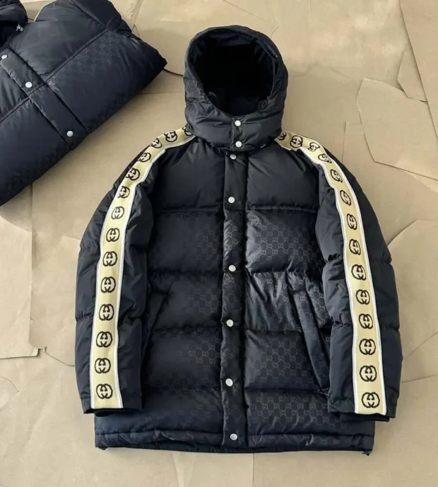 Gucci Jacket-750