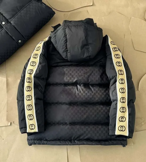 Gucci Jacket-750 - Image 2