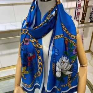 Gucci Scarf and Shawl-350-3
