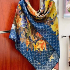 Gucci Scarf and Shawl-350-8