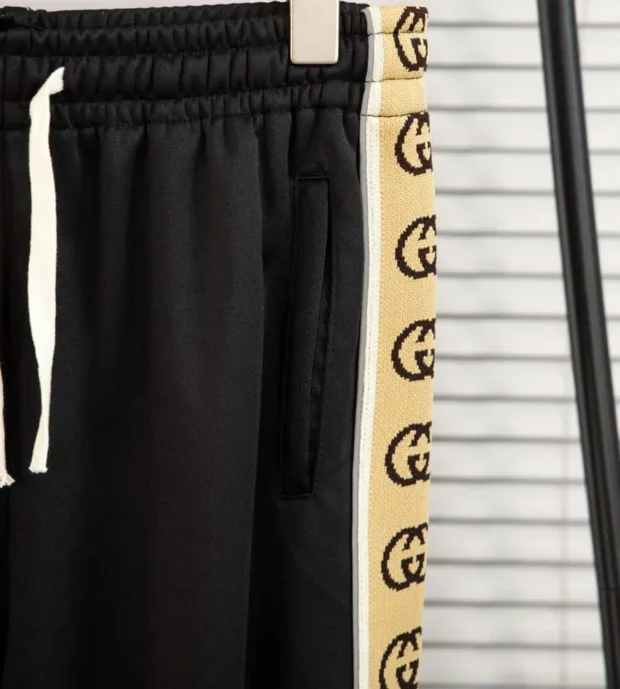 Gucci Track Suit-500 - Image 2