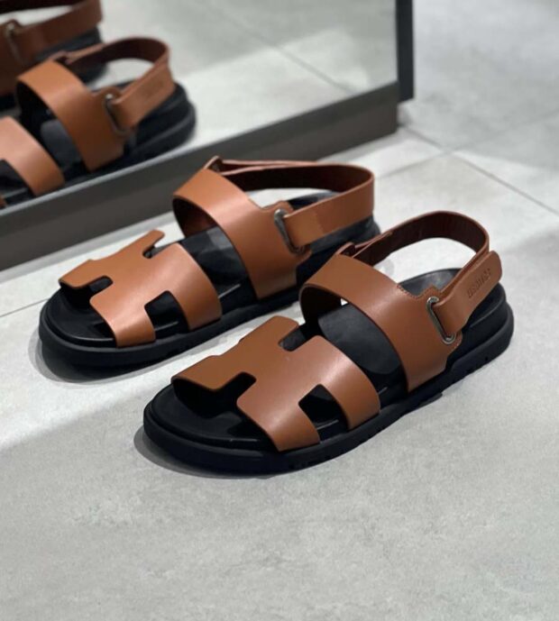 Hermes Sandal-450-1