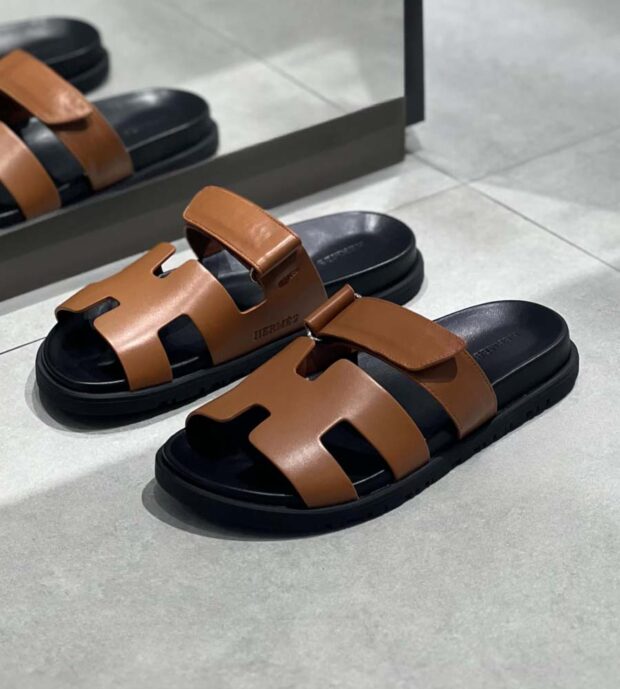 Hermes Sandal-450-2