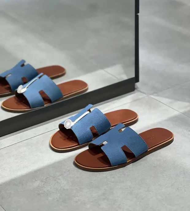Hermes Slipper-400-1