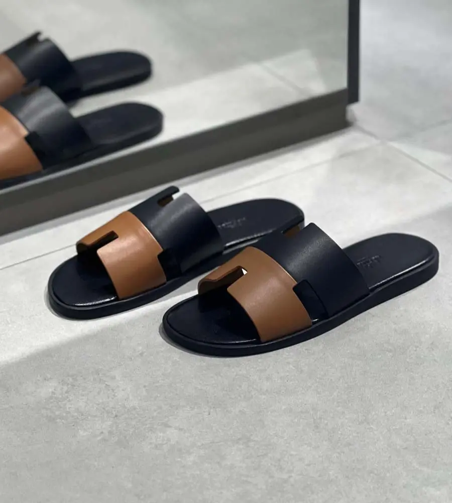 Hermes Slipper-400-12