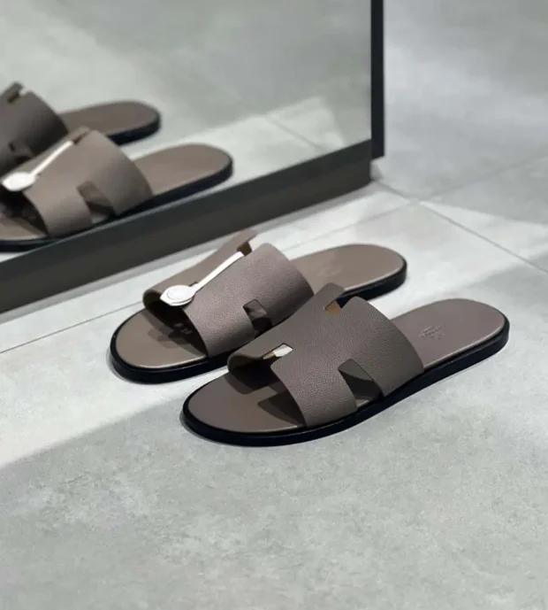 Hermes Slipper-400-4