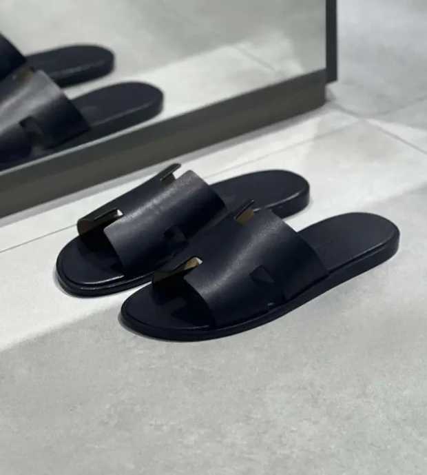 Hermes Slipper-400-5