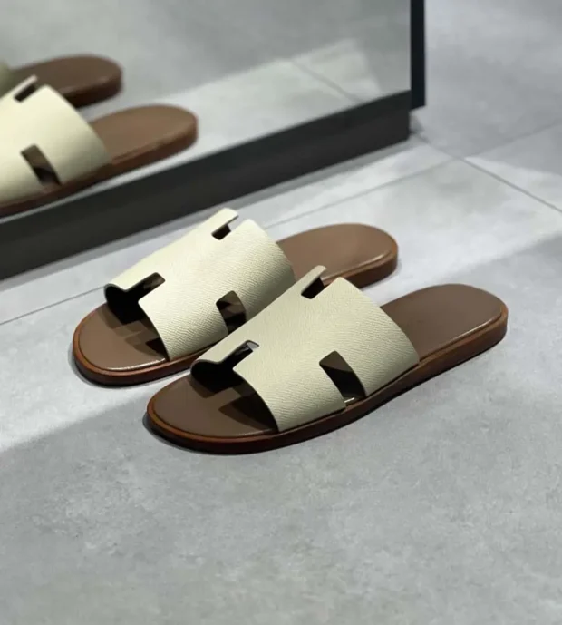 Hermes Slipper-400-6