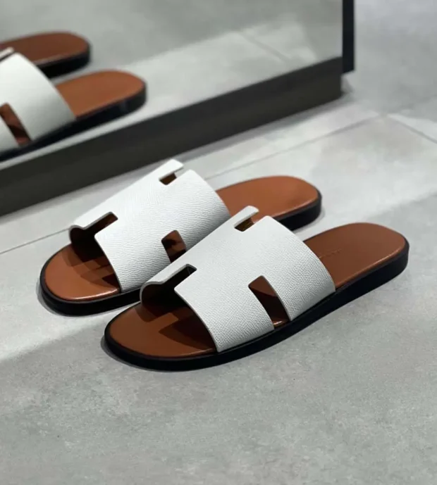 Hermes Slipper-400-7