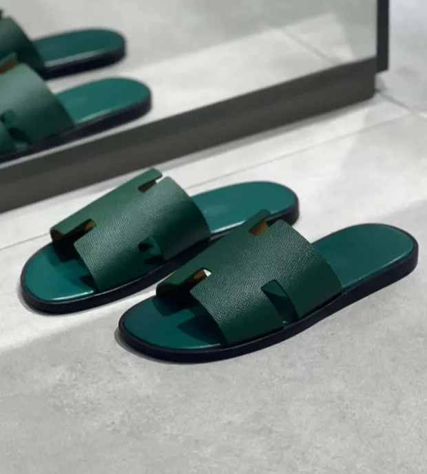 Hermes Slipper-400-8