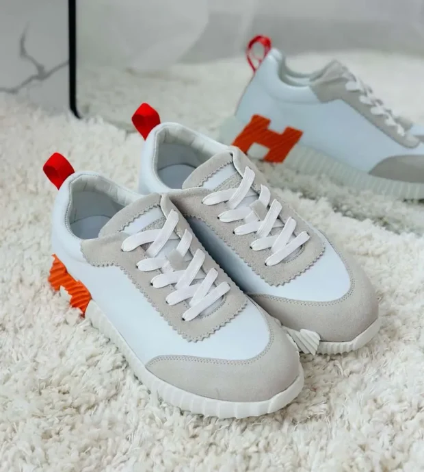 Hermes Sneakers-450-2 - Image 2