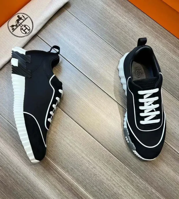 Hermes Sneakers-450-4 - Image 2