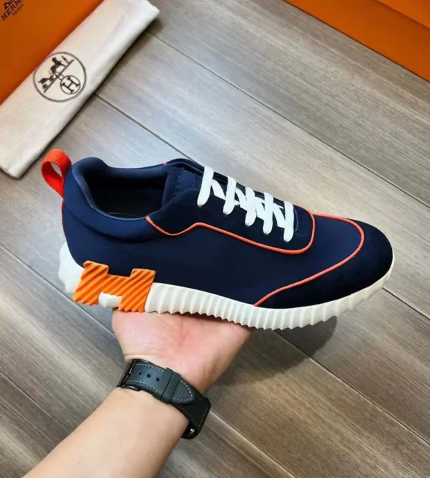 Hermes Sneakers-450-5 - Image 2