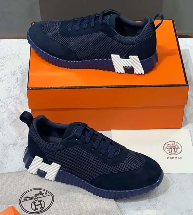 Hermes Sneakers-450-7 - Image 2