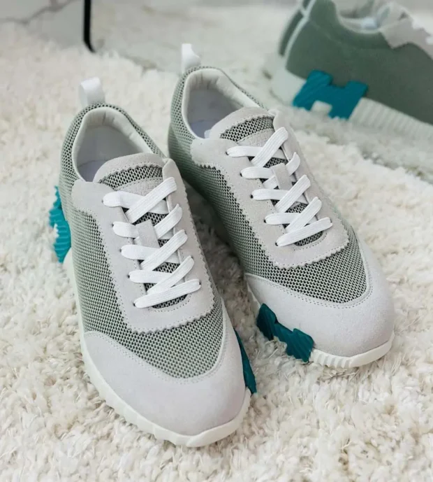 Hermes Sneakers-450-9