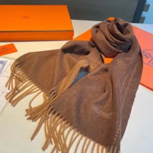 Hermes Scarf-350-10