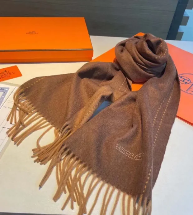 Hermes Scarf-350-10