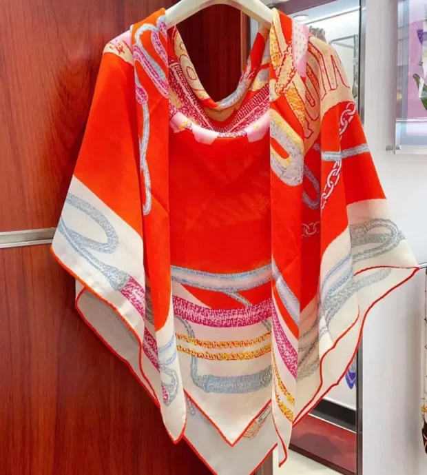 Hermes Scarf-350-21