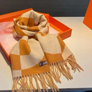Hermes Scarf-350-4