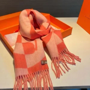 Hermes Scarf-350-5