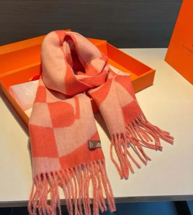 Hermes Scarf-350-5