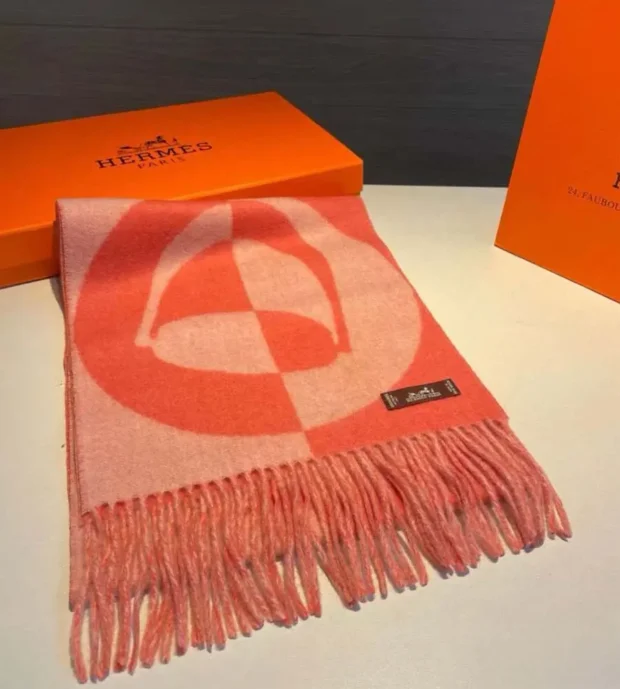 Hermes Scarf-350-5 - Image 2