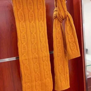Hermes Scarf-350-8