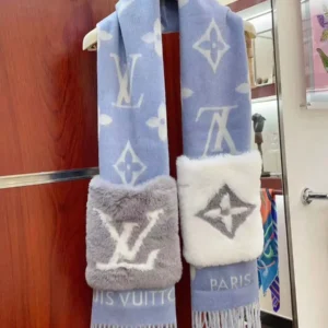 LV Scarf 350-10