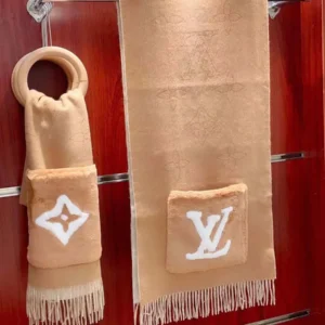LV Scarf 350-12