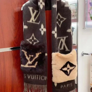 LV Scarf 350-7