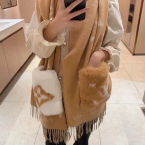 LV Scarf 350-9