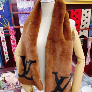 LV Scarf-400