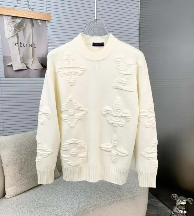 LV Sweater-350-1
