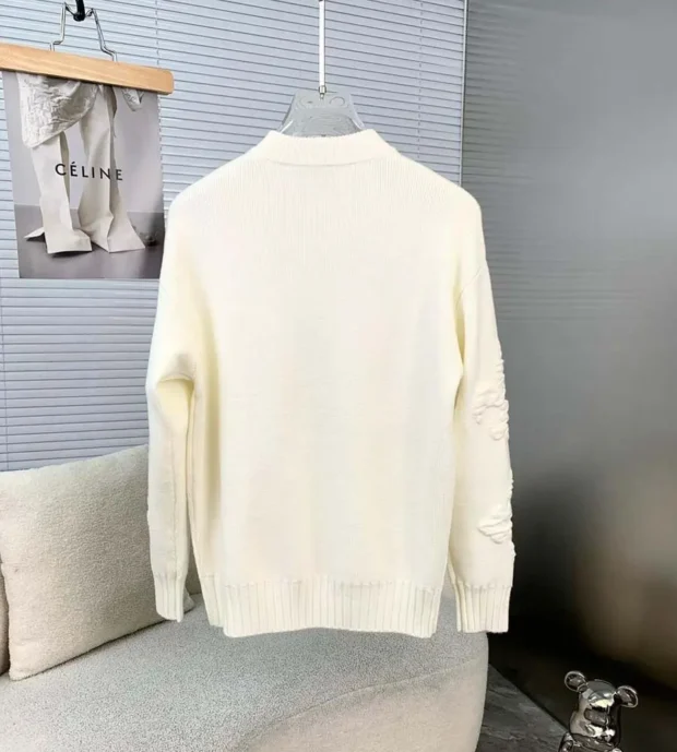 LV Sweater-350-1 - Image 2