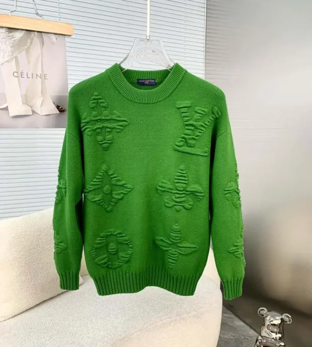 LV Sweater-350-2