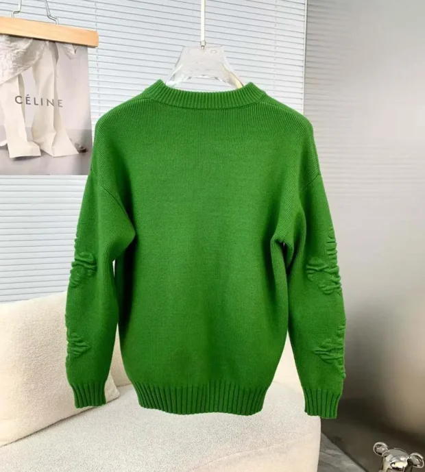 LV Sweater-350-2 - Image 2