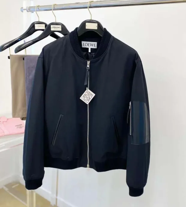 Loewe Jacket-700