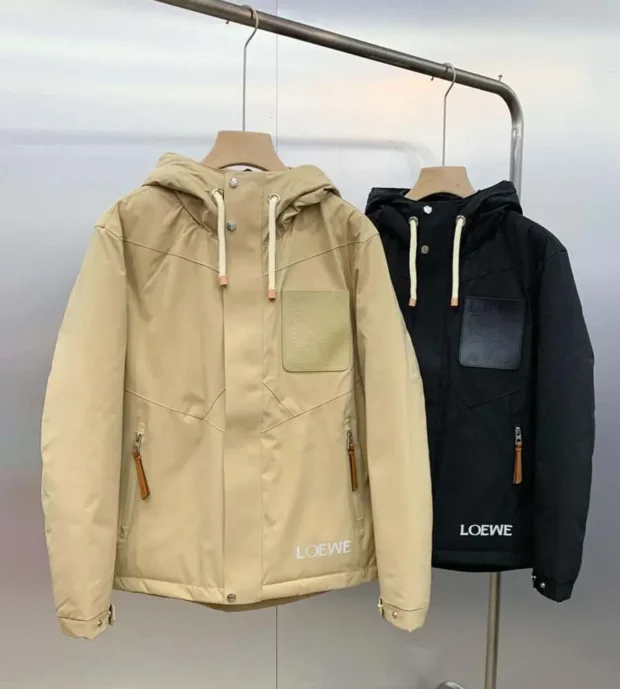 Loewe Jacket-850