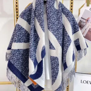 Loewe Shawl-400-2