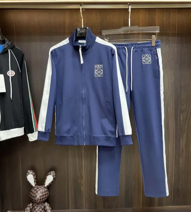 Loewe Track Suit-750
