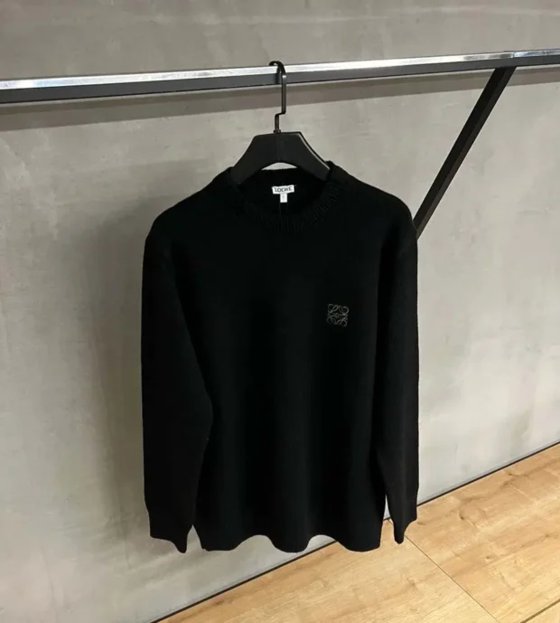 Loewe Woollen Sweater-400-3