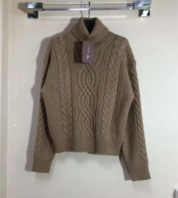 Loropiana Ladies Sweater-750-2