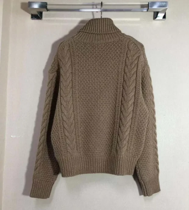Loropiana Ladies Sweater-750-2 - Image 2