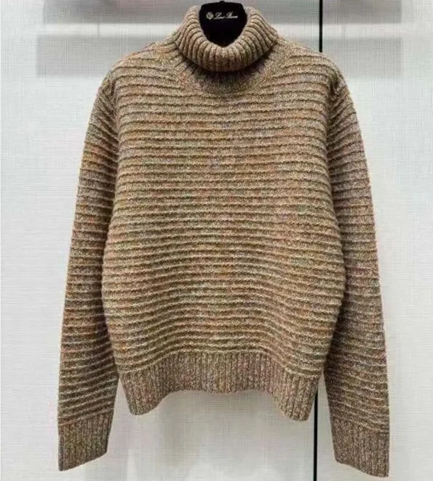 Loropiana Ladies Sweater-750-3