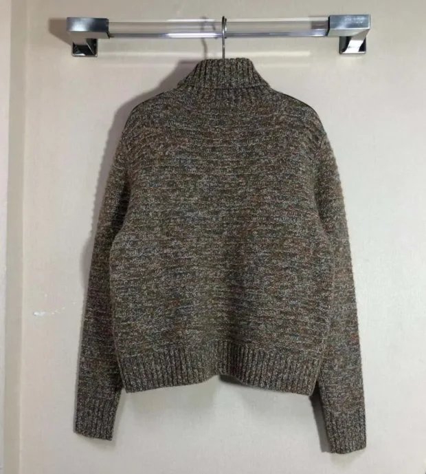 Loropiana Ladies Sweater-750-4 - Image 2