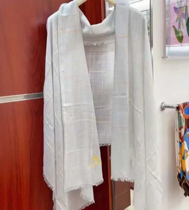 Loropiana Scarf-350-17