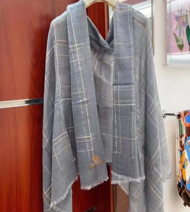 Loropiana Scarf-350-18