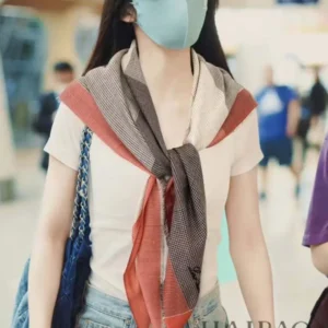 Loropiana Scarf-350-20