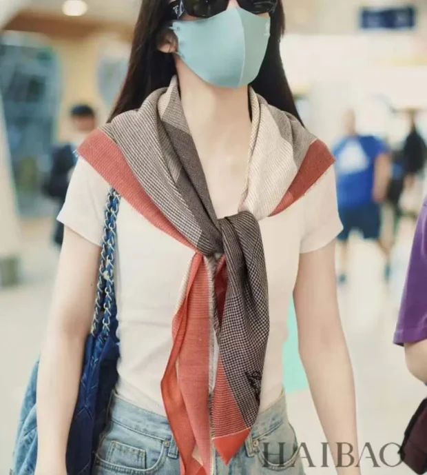 Loropiana Scarf-350-20